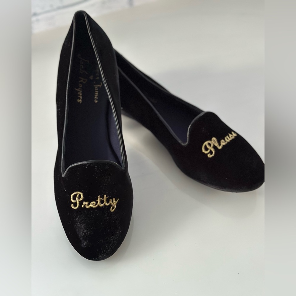 Reese Witherspoon + Jack Rogers = Perfection!